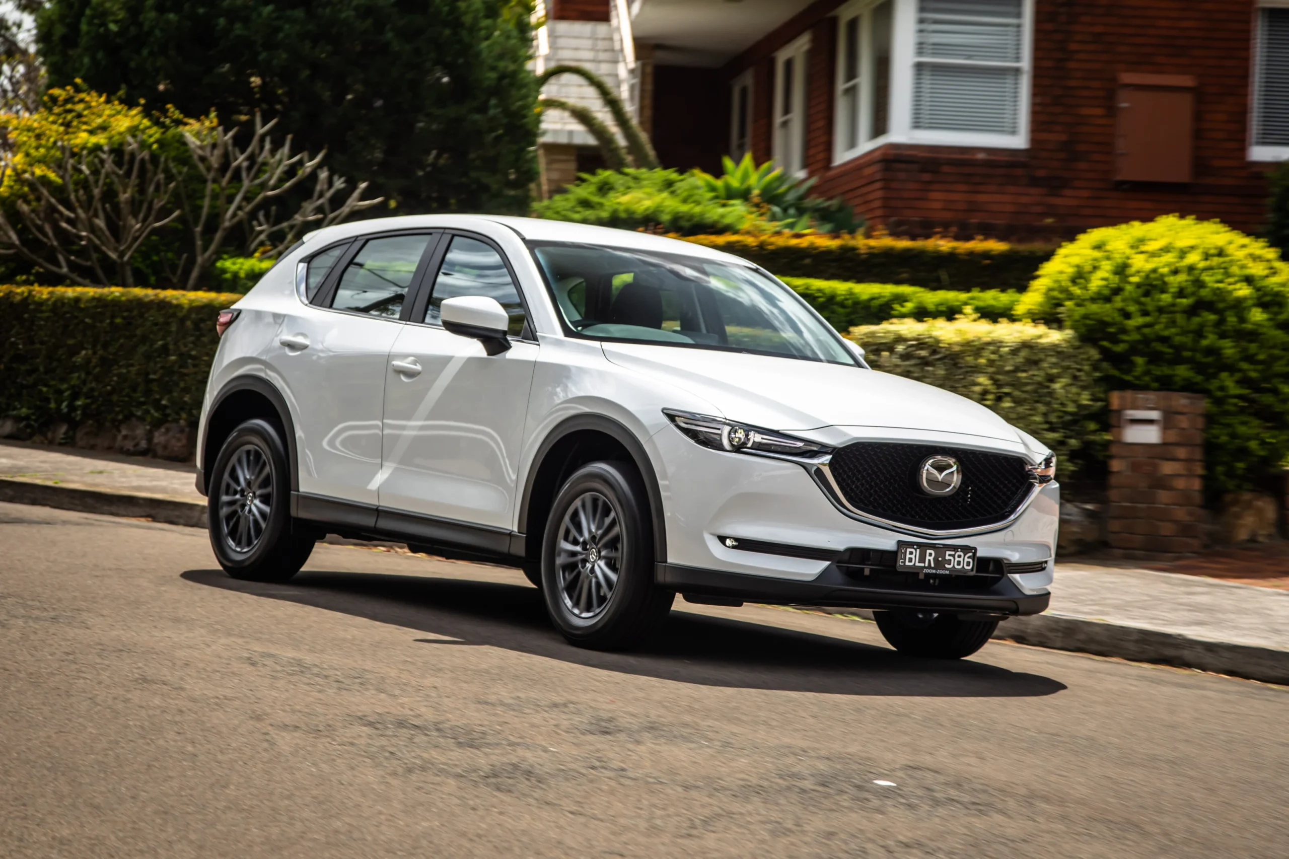 Mazda CX-5 Maxx Sport
