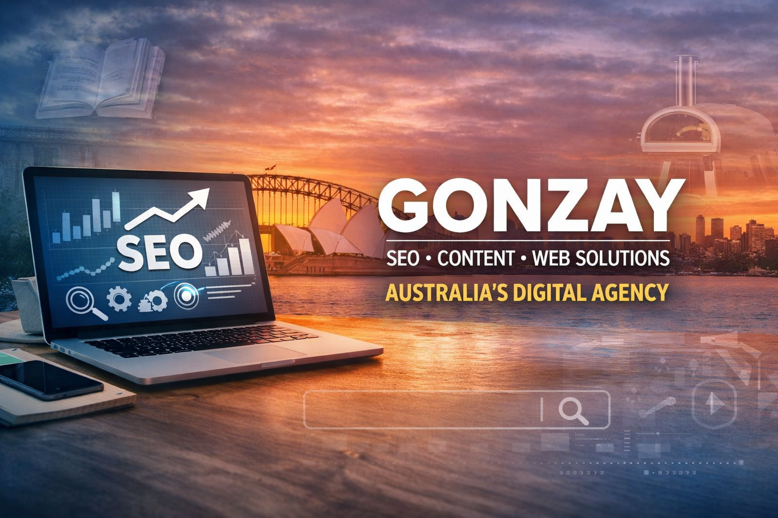 Gonzay: What It Is, What It Does, and Why People Are Searching for It