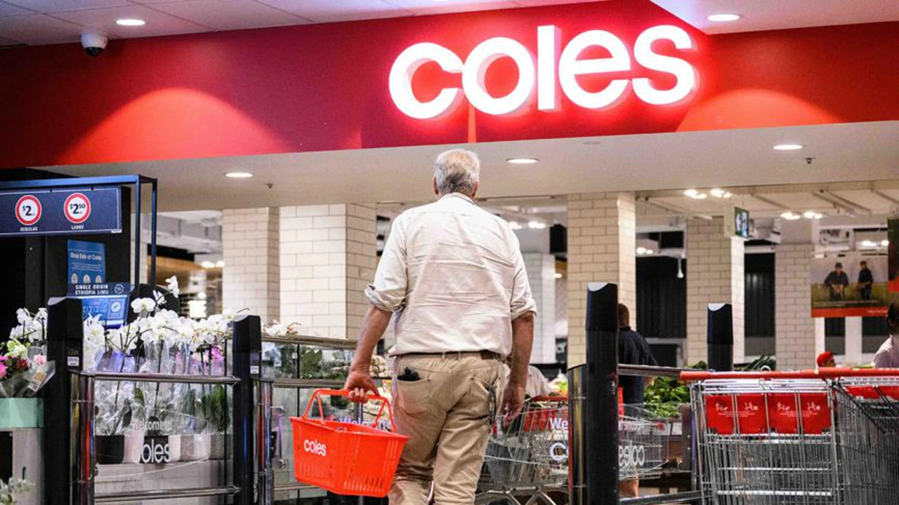 Is Coles Open on New Year’s Day